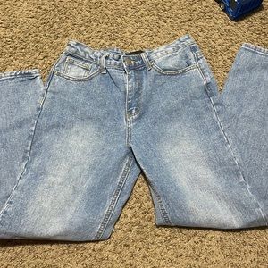 Pretty Little Things jeans